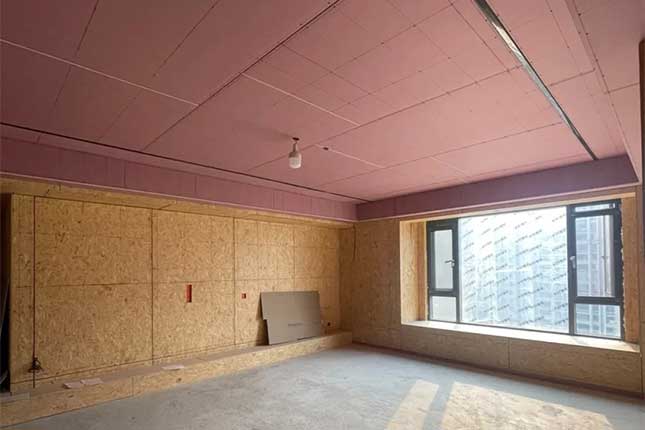 口碑最好的哈尔滨旧房装修公司现场 如何选择口碑最好的哈尔滨旧房装修公司