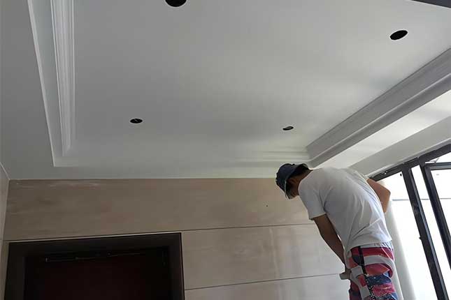 依多方面评判哈市装修公司专业度 从设计、施工、材料看哈市装修公司专业性