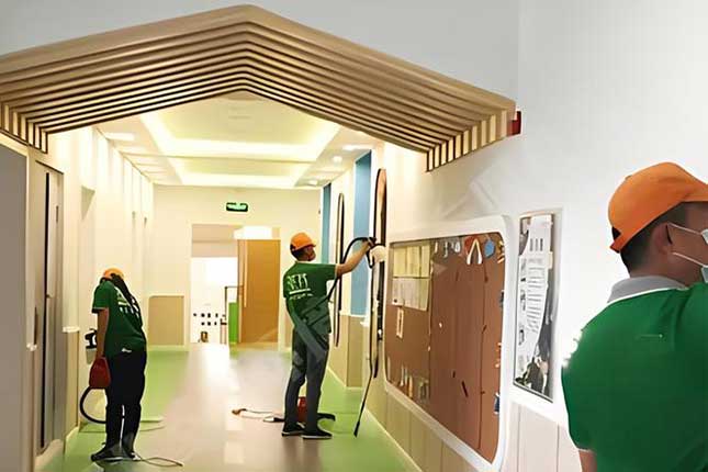 从服务、施工、收费看哈市老房改造口碑