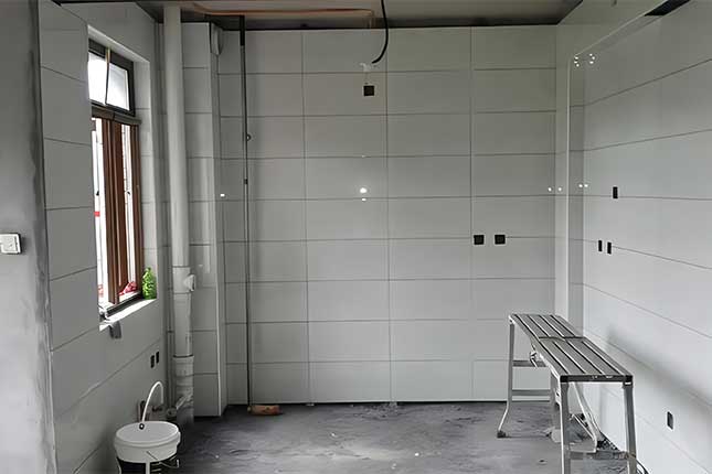 依据实力与服务评判哈市装修口碑 从实力、服务判断哈尔滨装修公司口碑