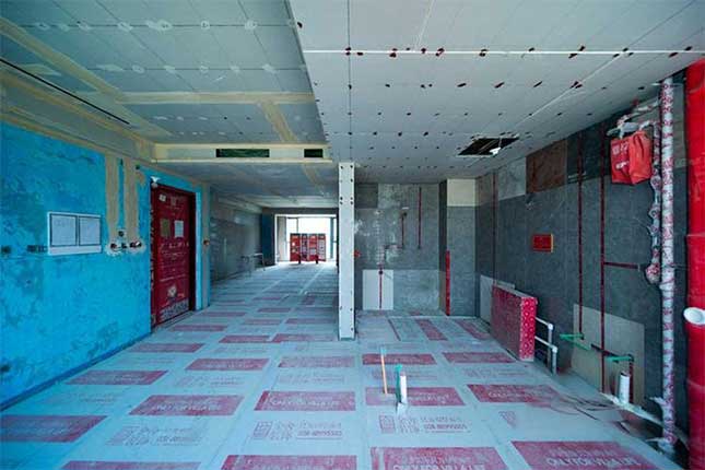 从需求、服务、报价等看哈尔滨装修口碑