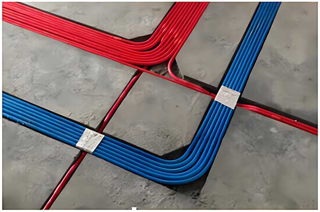 哈尔滨装修公司排名前十施工现场 哈尔滨排名前十的装修公司