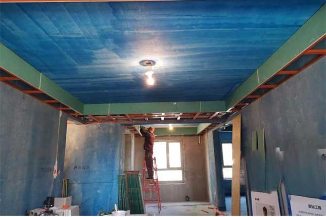 哈尔滨硬装施工图 国内知名,凭品质口碑服务哈尔滨硬装需求