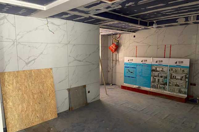 哈尔滨家庭装修公司信誉排名前十有哪些