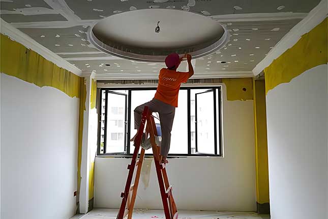 哈尔滨装修公司排名前十公司