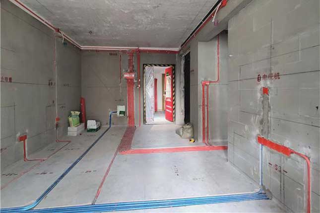 哈尔滨知名装修公司