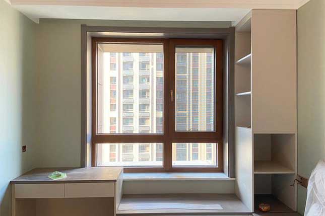 哈尔滨信得过的工装公司