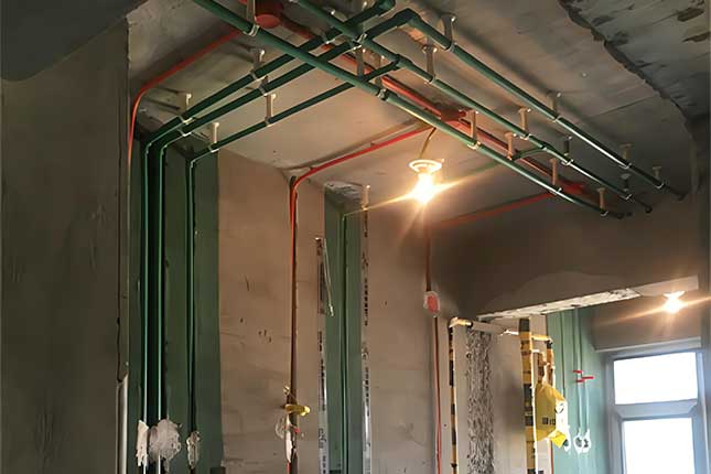 哈尔滨小户型整装公司