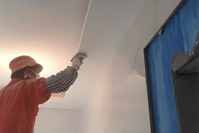 哈尔滨高端别墅装修公司