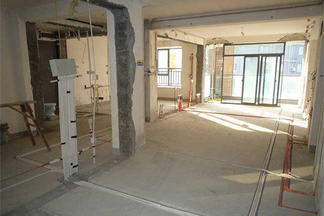 从实力、施工质量、价格选哈尔滨高性价比装修公司