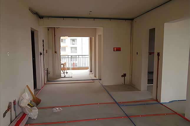 哈尔滨全屋定制