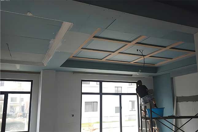 哈尔滨二手房装饰公司