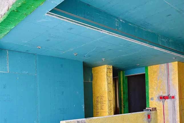 哈尔滨旧房翻新装饰公司