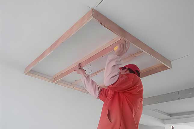 哈尔滨比较好的旧房改造装饰公司