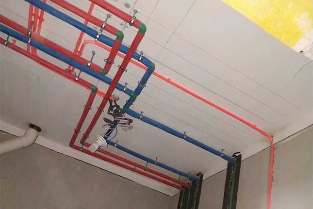 哈尔滨信得过全包整装公司水电改造施工 哈尔滨信得过全包整装公司水电改造