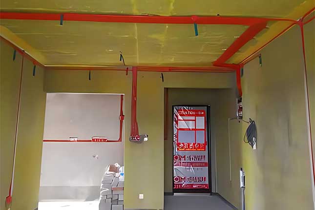 哈尔滨知名家装公司