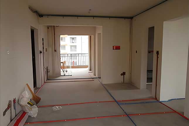 哈尔滨专业工装装饰公司