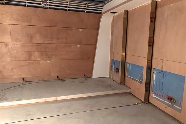 哈尔滨房屋硬装公司