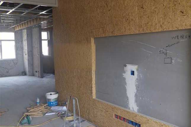 哈尔滨价格经济实惠装饰公司