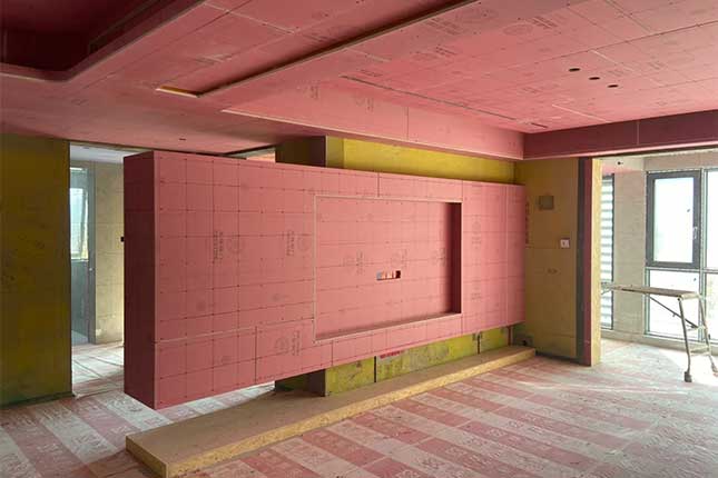 哈尔滨信誉靠谱工装装饰公司结构展示 哈尔滨信誉靠谱工装装饰公司