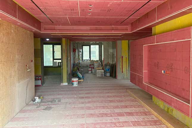 从对比价格与施工材料判断哈尔滨装饰公司价格