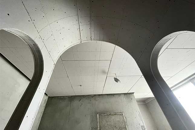 哈尔滨道里室内装修公司