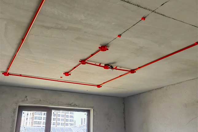 哈尔滨室内装修设计公司水电施工 哈尔滨室内装修设计公司