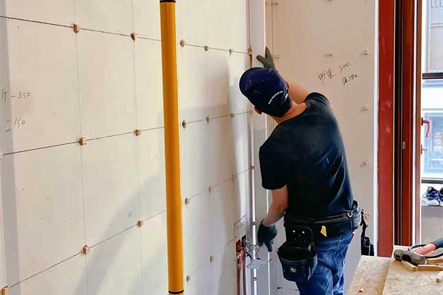 哈尔滨旧房改造装修免费设计