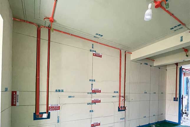 哈尔滨店面装修设计